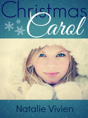 cover image of Christmas Carol